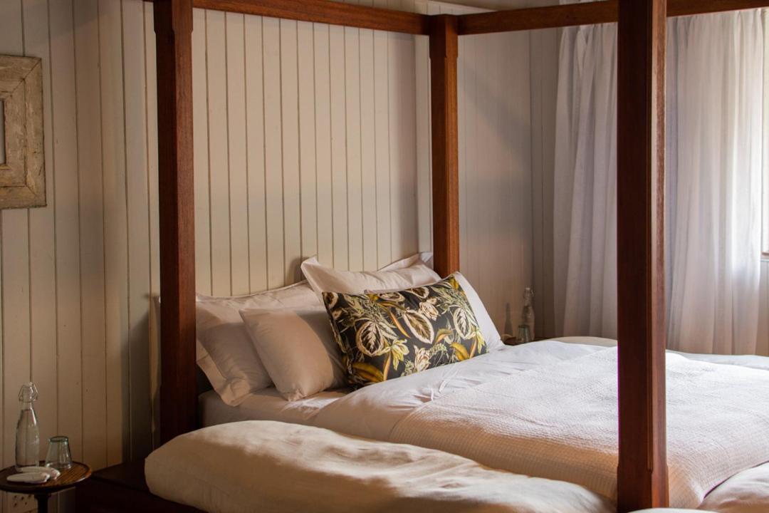 말로스 파크 Vida Nova Kruger B&B 외부 사진